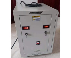 直流變頻電源類